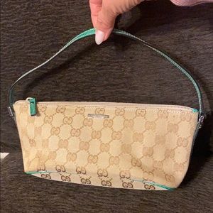 Authentic Gucci mini handbag